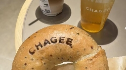 茶咖品牌集体盯上的贝果，是不是一门好生意？