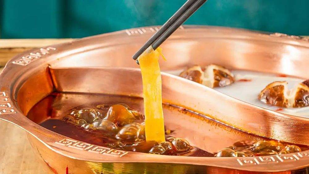 “全国供货量第一”！猪肚、鸭肠食材供应链，跑出了头部选手(图8)