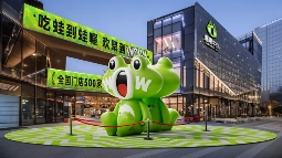 餐饮老板必读！新品牌快速打响知名度的攻略来了(图12)