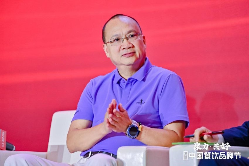 三顾冒菜品牌创始人曹闽：做好全球化战略规划，三顾冒菜接下来发力东南亚(图1)