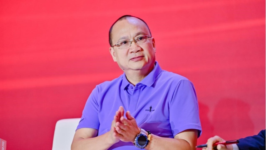 三顾冒菜品牌创始人曹闽：做好全球化战略规划，三顾冒菜接下来发力东南亚