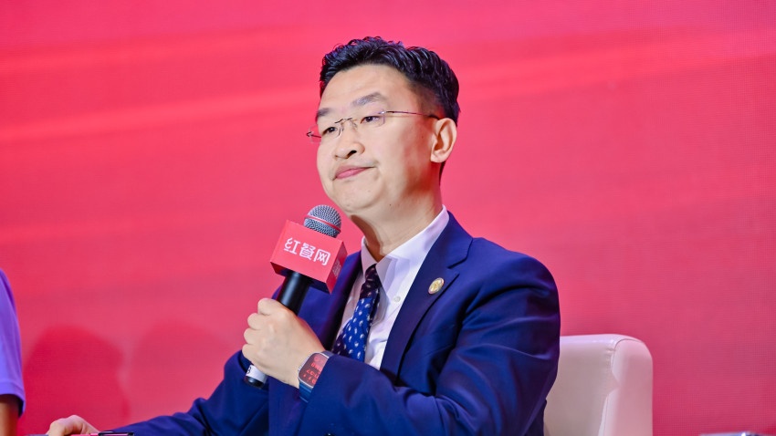 西部马华国际执行总裁于云辉：中餐出海一定是因为有需求