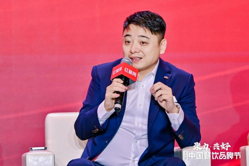 马来西亚中餐协会会长高浩云：中餐出海三大难，难赚钱、难共赢、难抱团取暖(图1)