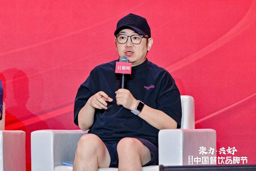 吼堂老火锅联合创始人李小孬：餐饮出海要做本土市场，不能只做华人生意(图1)