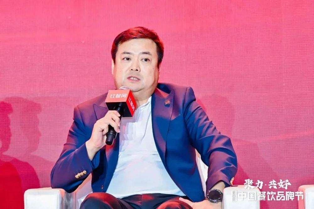 未来2-3年，中式正餐连锁将迎来大爆发(图5)