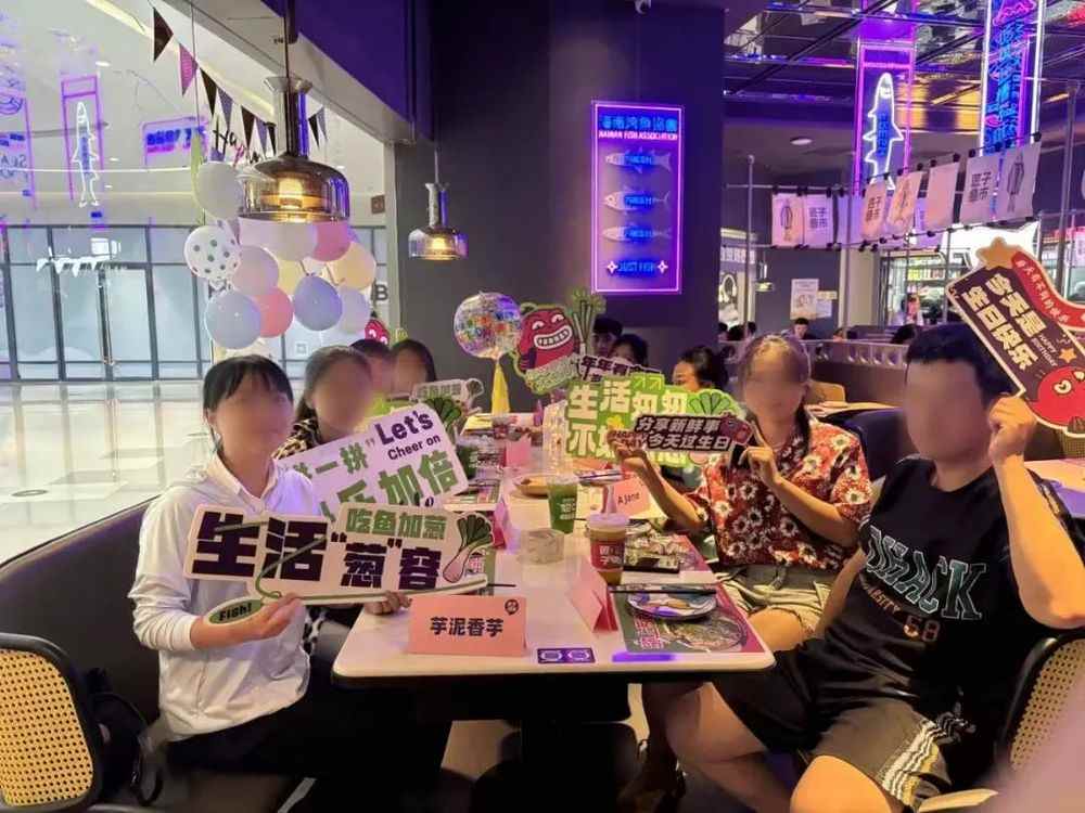 “海南烤鱼大王”紧盯年轻人，开出近百家直营门店(图5)