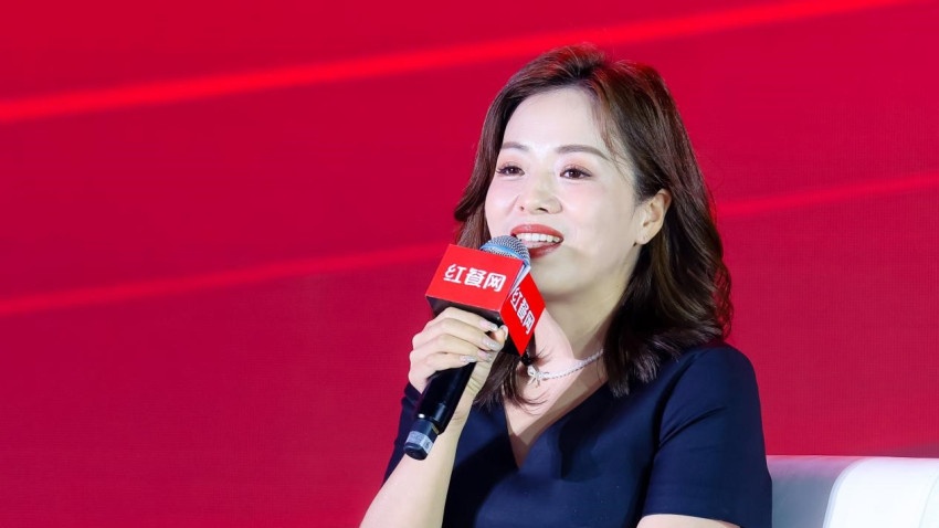 翠宏食品联合创始人刘翠：打破内卷，餐企还是要回归到产品本身