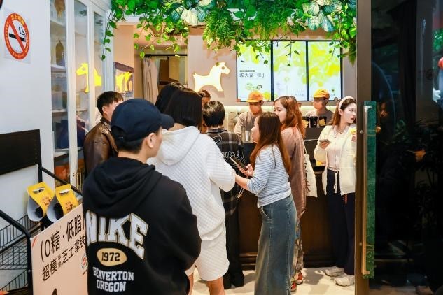 挪瓦咖啡推出颠覆性新品 咖啡赛道卷向健康市场(图1)