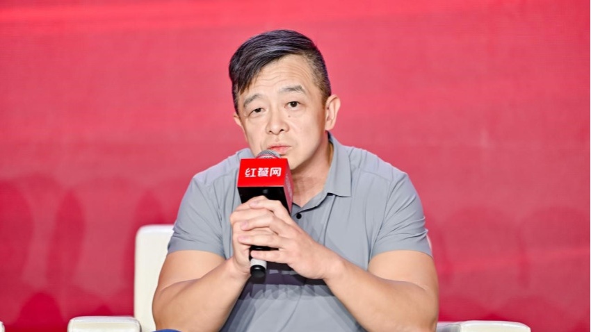 陕味食族陈雷：要不要加盟？加盟商要从自身、品牌、市场三方面考量