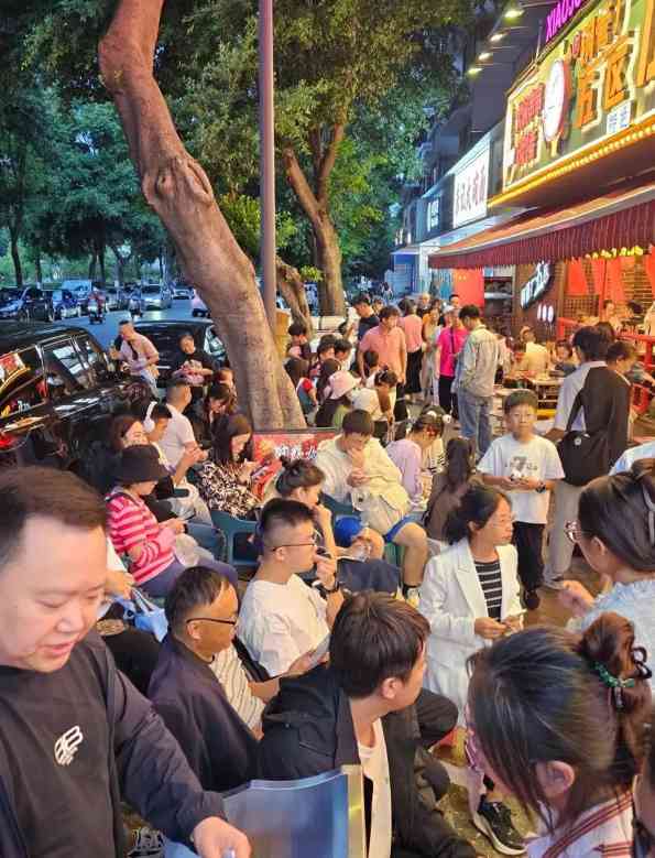 钢管厂五区魏明：餐饮生意不是比谁赚得多，而是比谁活得久(图6)