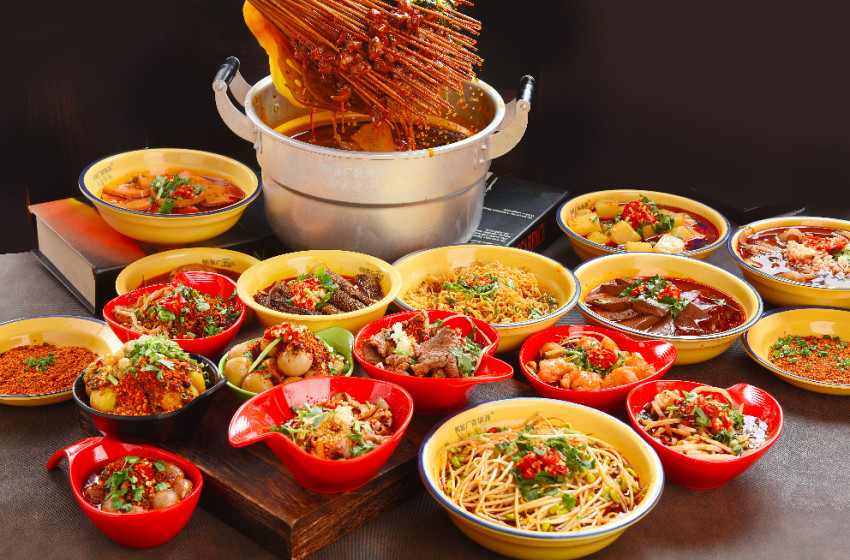 钢管厂五区魏明：餐饮生意不是比谁赚得多，而是比谁活得久(图4)