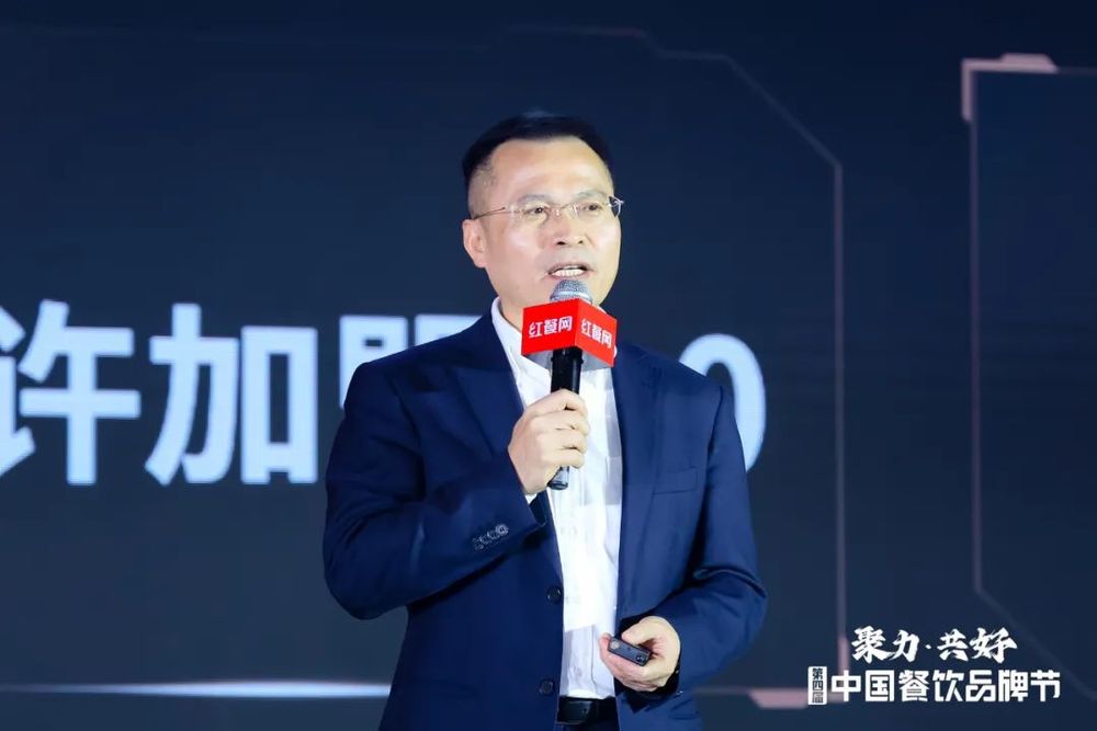 打造餐饮门店核心竞争力，关键在这六点(图1)