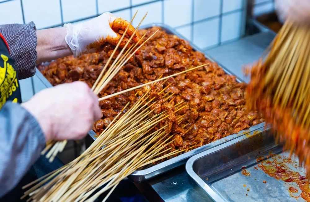 钢管厂五区魏明：餐饮生意不是比谁赚得多，而是比谁活得久(图5)