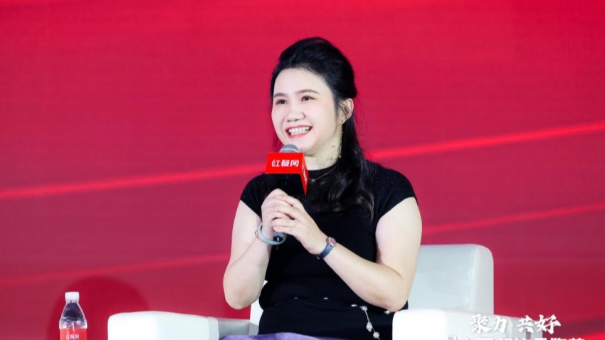 黑白电视创始人邓付红：地方小吃要围绕“文化”做创新，持续迭代出圈