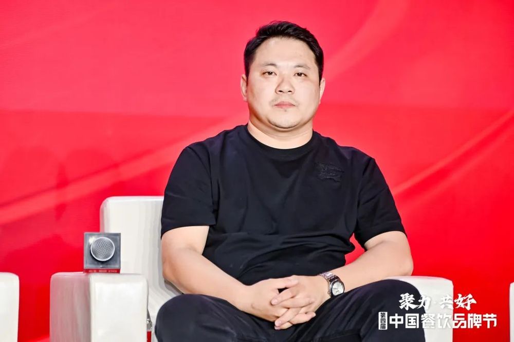 拥抱餐饮品招时代，“2024餐饮品招发展论坛”成功举办！(图7)