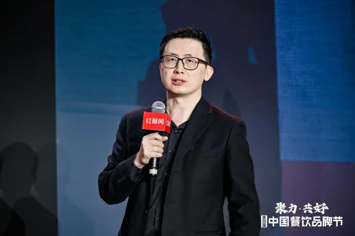 聚力增长，共话趋势！“2024烧烤发展论坛”圆满落幕(图6)