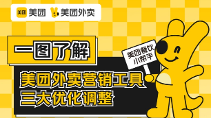 美团外卖调整流量倾斜政策，鼓励餐饮良性竞争