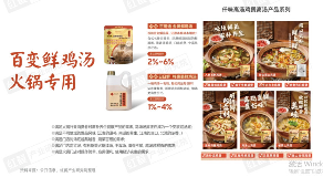 2024年前三季度粤式火锅消费规模突破500亿元大关(图2)