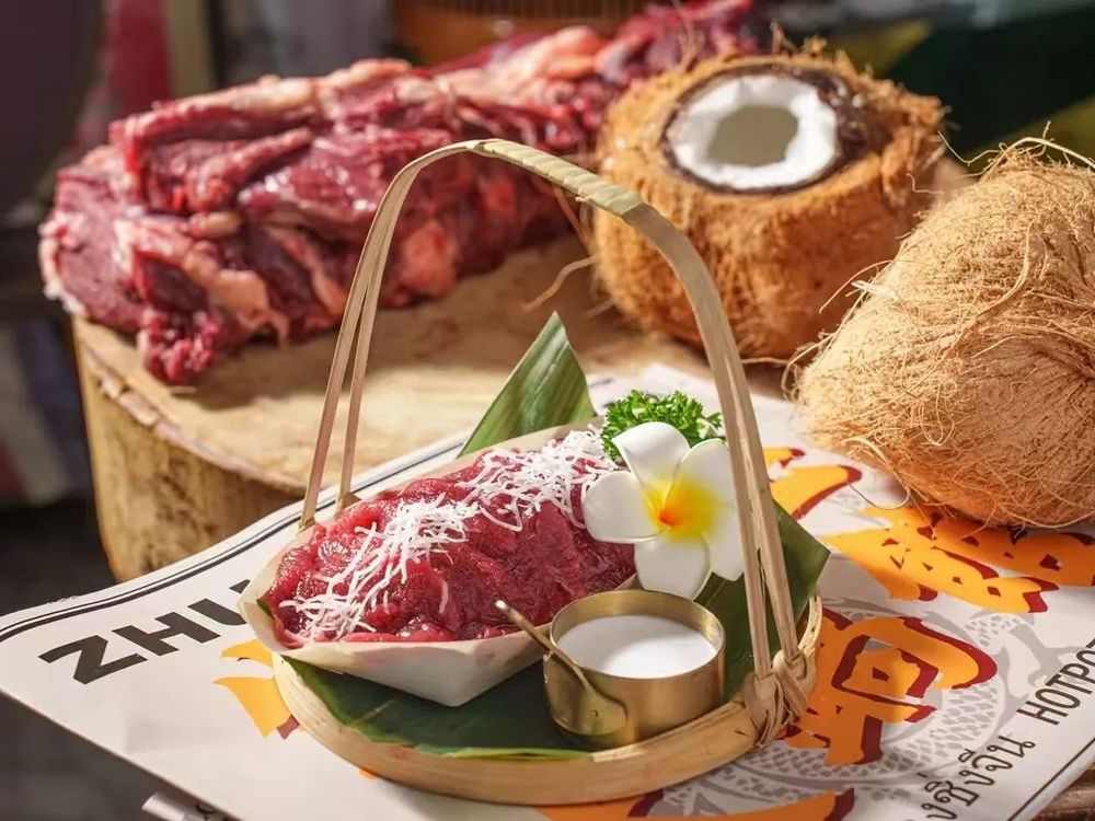 5%利润率将成餐饮行业新常态，品牌破局之路在哪？(图5)