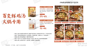 《粤式火锅发展与机会研究报告2024》发布： “鲜”与“本味”，粤式火锅正卷席全国(图10)