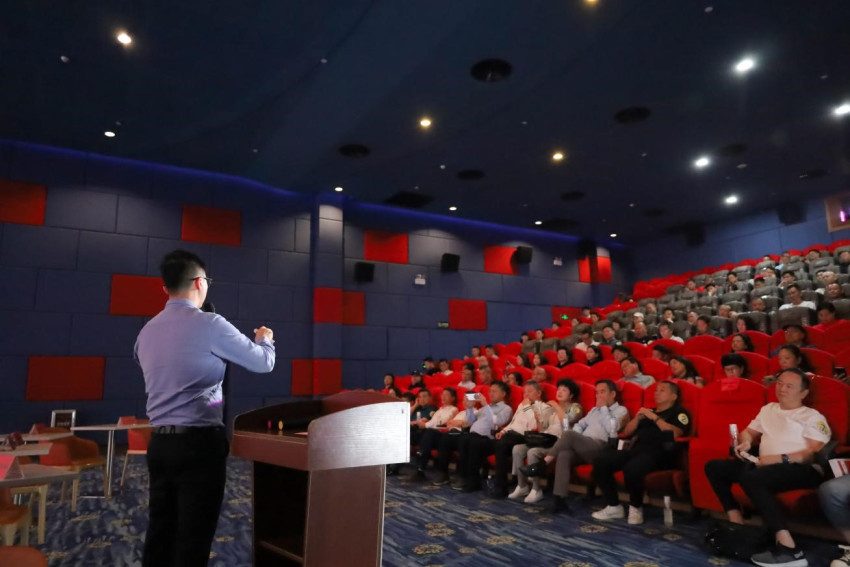 红餐产业研究院执行院长唐欣：餐饮经营面临多重挑战，三大举措共促市场回暖(图5)