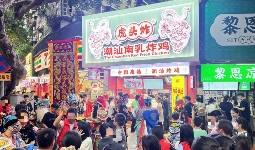 接棒冒烤鸭？中式炸鸡会是下一个爆火的餐饮品类吗？(图3)