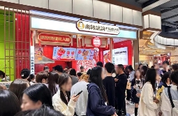 接棒冒烤鸭？中式炸鸡会是下一个爆火的餐饮品类吗？(图1)