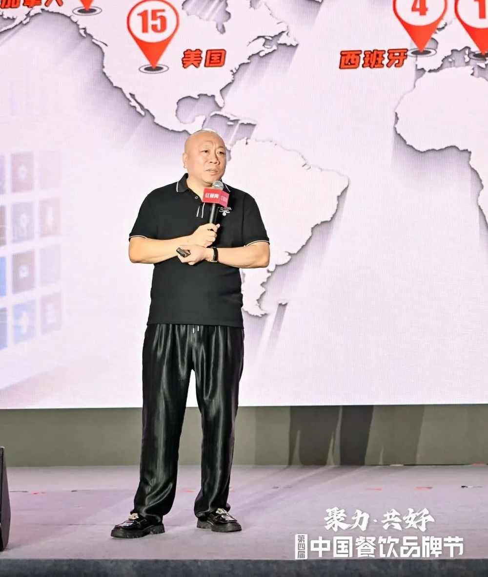 中餐出海是强者的游戏，不是弱者的避风港(图3)