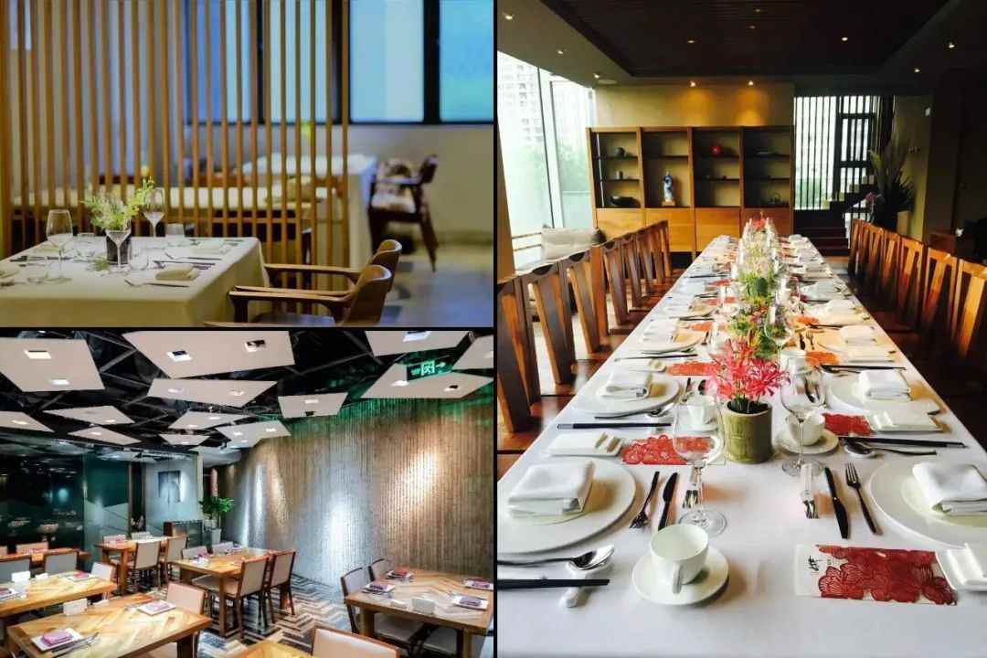 有人关门倒闭，有人仍霸榜米其林，这个赛道变天了？(图2)