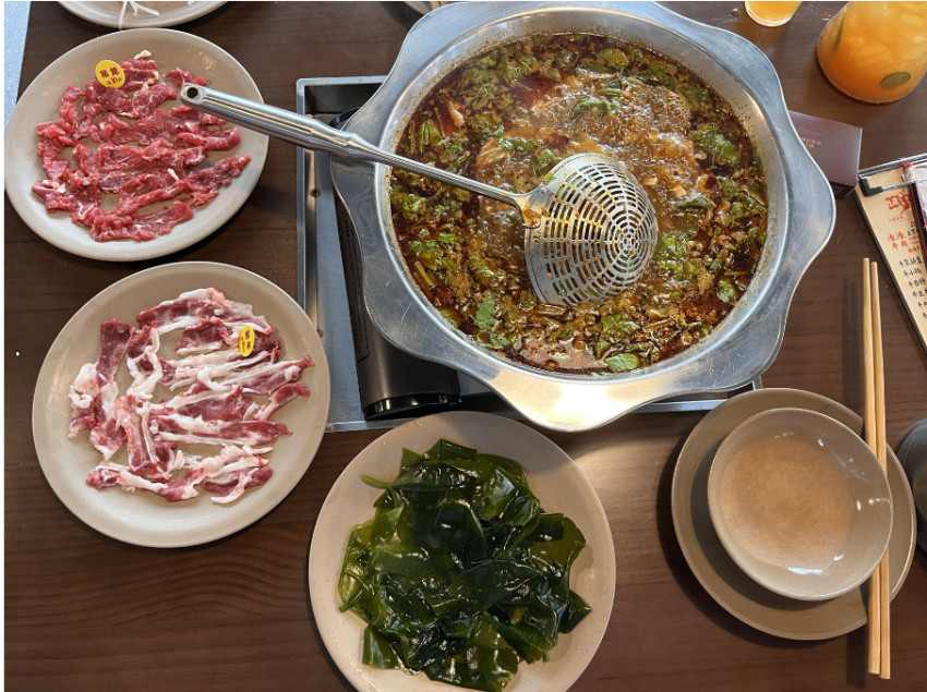 降低成本，提升能效，食材正成为餐企盈利的最大突破口！(图2)