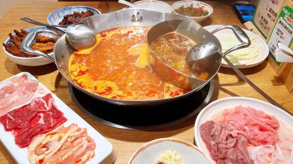 降低成本，提升能效，食材正成为餐企盈利的最大突破口！(图4)