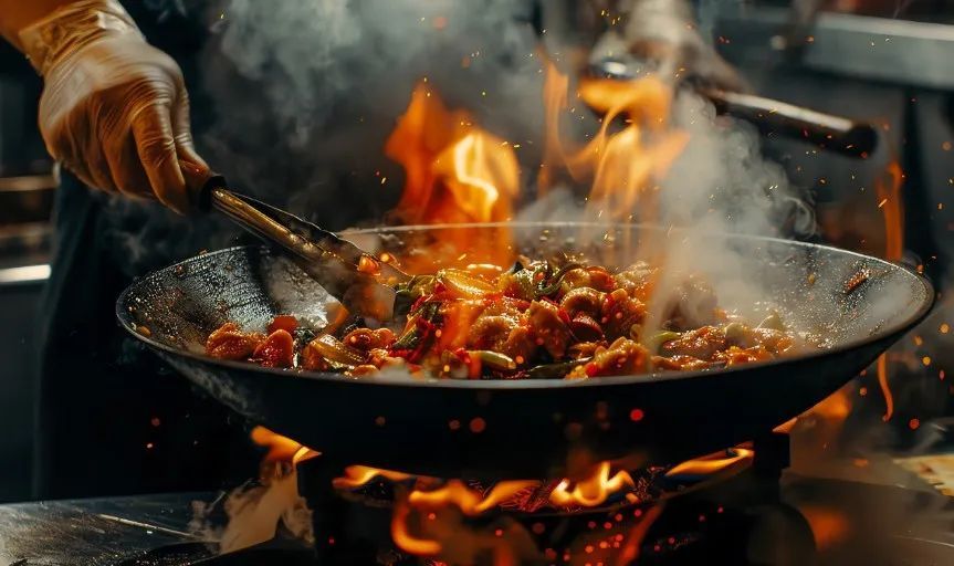 存量博弈时代，如何利用餐饮认知效率创造10倍增长(图8)