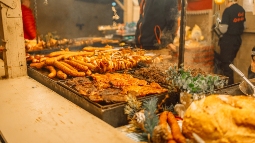 “代炒菜”模式持续爆火，餐厅到底该不该跟？