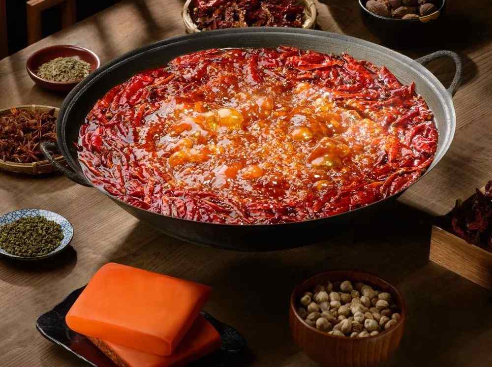 想实现“好吃不贵”，不能只牺牲餐饮品牌的利润(图3)