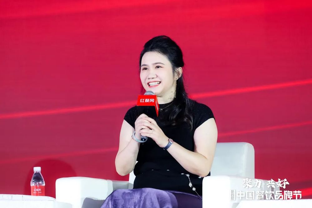 对话5位女性创始人：新时代的交叉口，餐企如何应变？(图5)