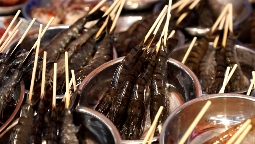 仟味×福州M17海鲜集市火锅，3招打造“福州城市名片”(图6)