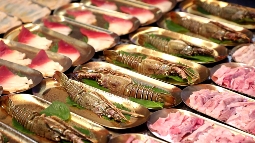 仟味×福州M17海鲜集市火锅，3招打造“福州城市名片”(图8)