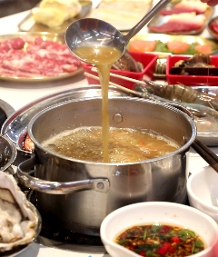 仟味×福州M17海鲜集市火锅，3招打造“福州城市名片”(图15)