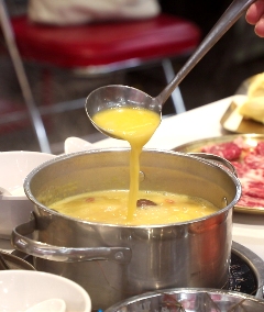 仟味×福州M17海鲜集市火锅，3招打造“福州城市名片”(图16)