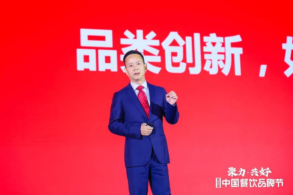 不降价、不买流量，中餐迎来史上最重要发展机会(图1)