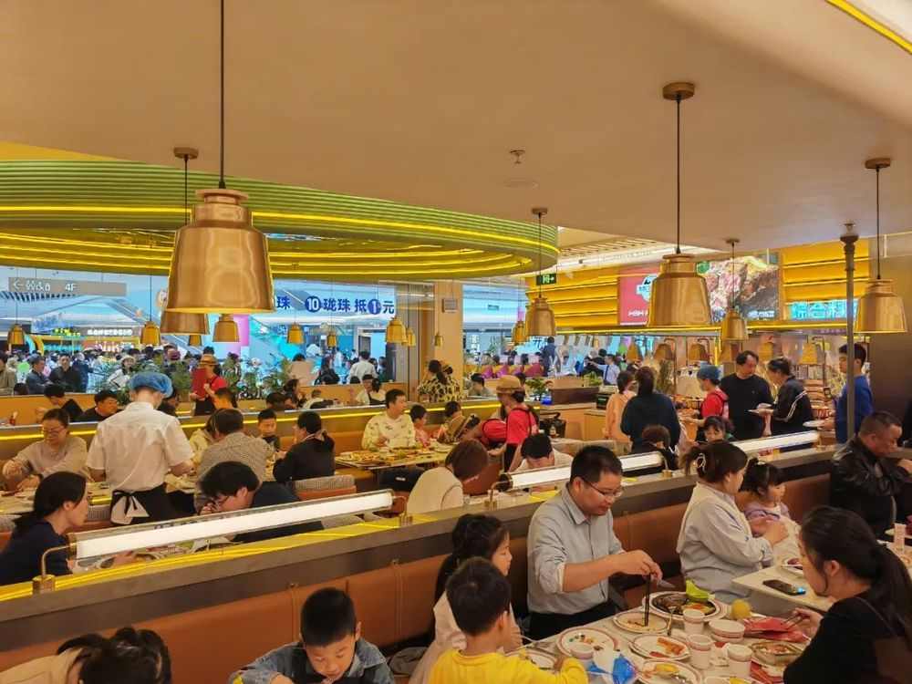 创业做自助烤肉，如何避免加盟被“割韭菜”？(图2)