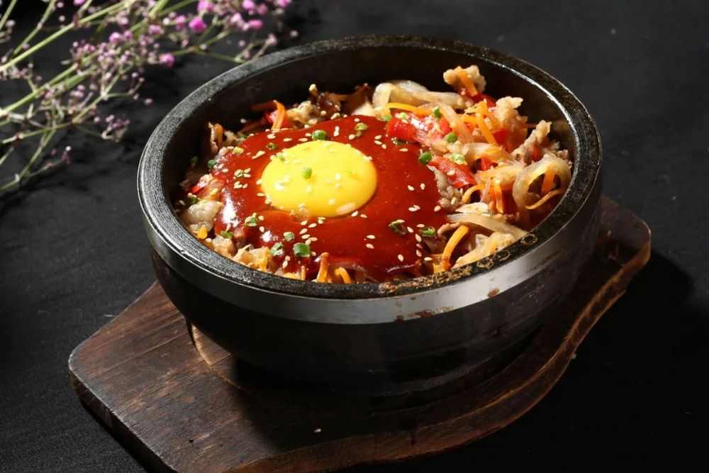 拌饭店，为什么越开越多了？(图1)