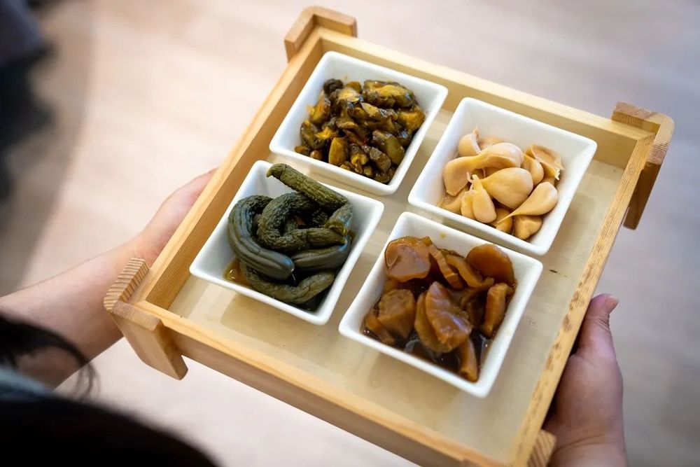 拌饭店，为什么越开越多了？(图3)