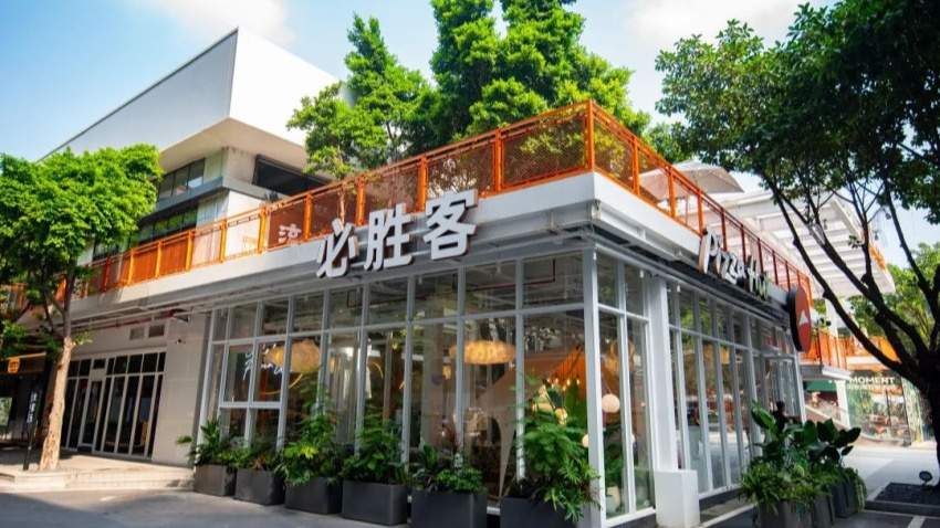 小吃店卖凉拌土豆丝被罚5万元；三亚一海鲜店8天短斤缺两9次