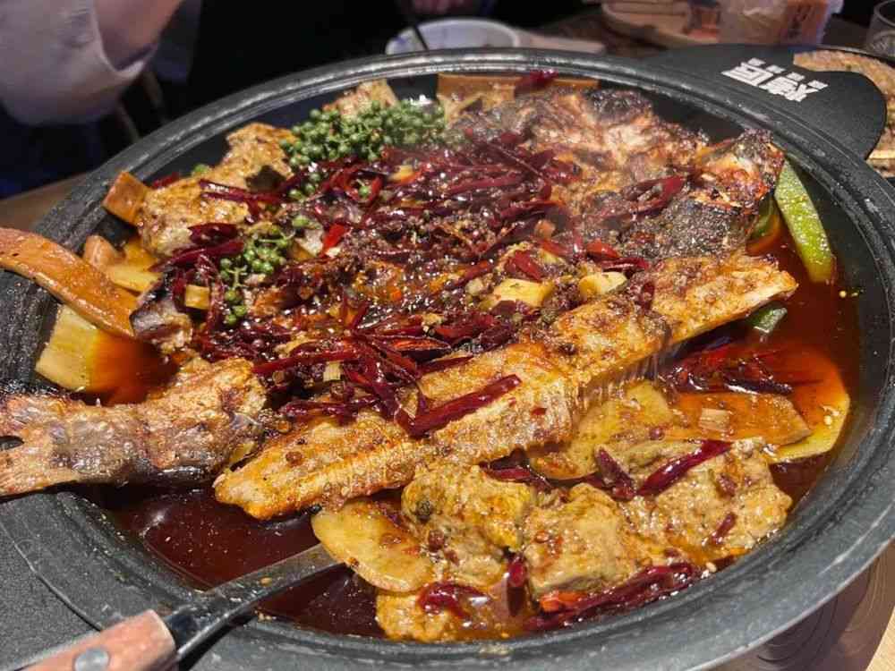 烤匠火爆京城，翻台率10+轮，烤鱼赛道要翻红？(图7)