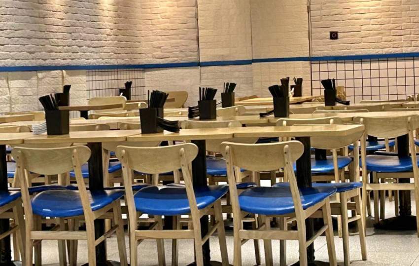 小吃店卖凉拌土豆丝不予罚款！餐饮小店“拍黄瓜”事件难重演？(图3)