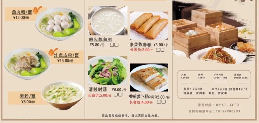 连锁餐企也入局，社区食堂又行了？(图6)