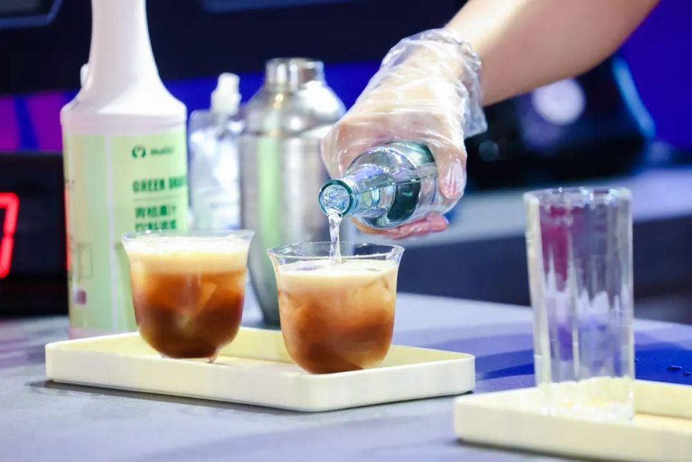 2025年烘焙赛道如何破局？看这些趋势就够了！(图6)