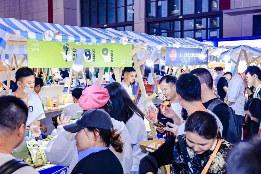 2025年烘焙赛道如何破局？看这些趋势就够了！(图10)