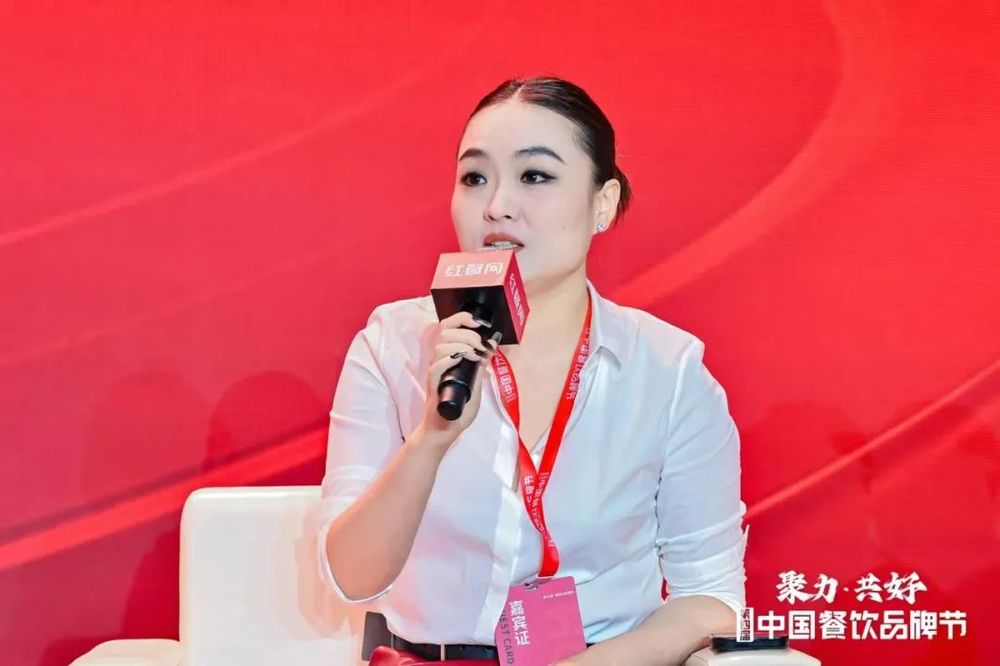 对话6位大V博主，破解IP流量赋能餐饮行业的新密码(图4)